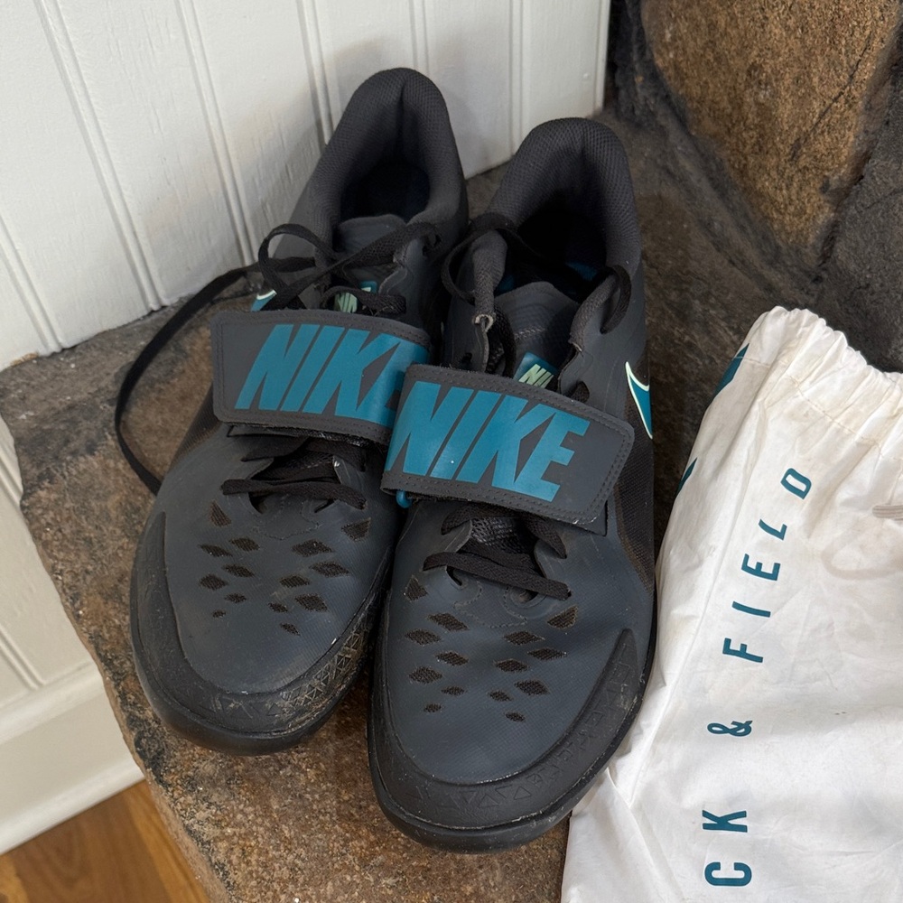 Nike Track Throwing Shoes